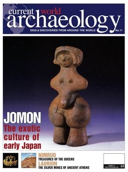 Current World Archaeology 2005-06/07 (11)