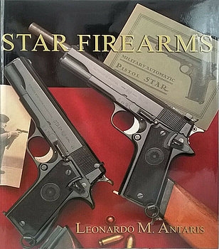 Star Firearms