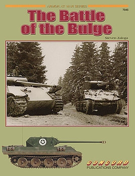 The Battle of the Bulge (Concord 7045)