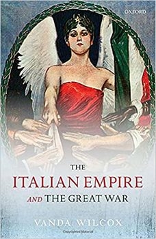 The Italian Empire and the Great War