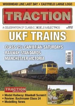 Traction 2021-09/10