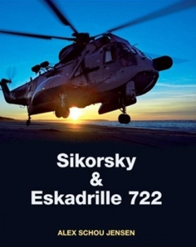 Sikorsky & Eskadrille 722