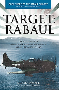 Target: Rabaul