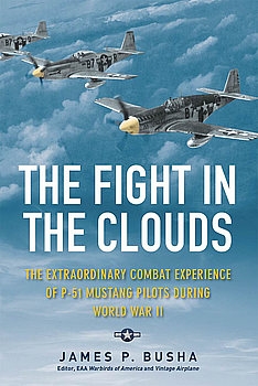 The Fight in the Clouds