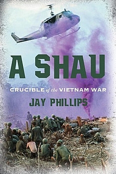 A Shau: Crucible of the Vietnam War