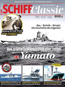 Schiff Classic 6/2021