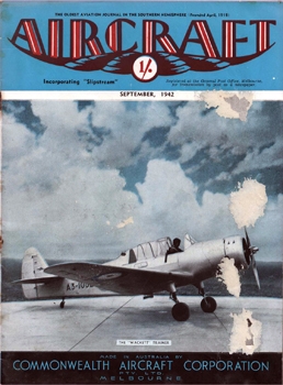 Aircraft 1942-09