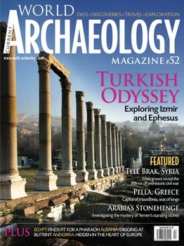 Current World Archaeology 2012-04/05 (52)