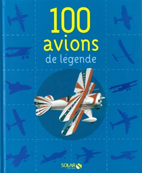 100 Avions de Legende