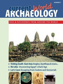 Current World Archaeology 2004-05/06 (5)