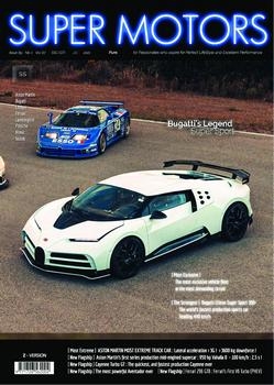 SuperMotors - Issue 89 2021