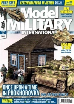 Model Military International 2021-09