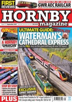 Hornby Magazine 2021-09 (171)
