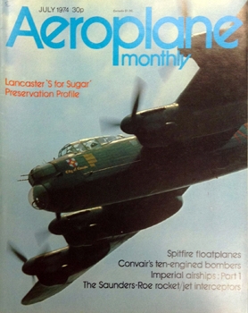 Aeroplane Monthly 1974-07