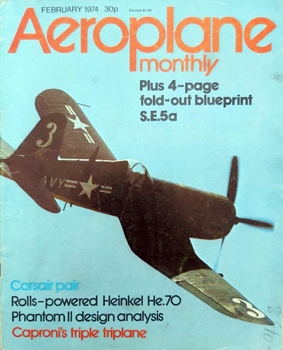 Aeroplane Monthly 1974-02