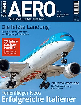 Aero International 2021-09