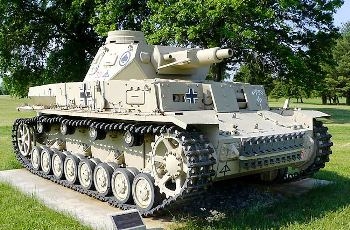 Panzer IV Ausf E ( SdKfz 161) Walk Around