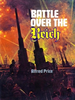 Battle over the Reich