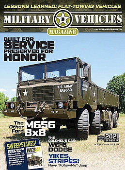 Military Vehicles Magazine 2021-10 (219)