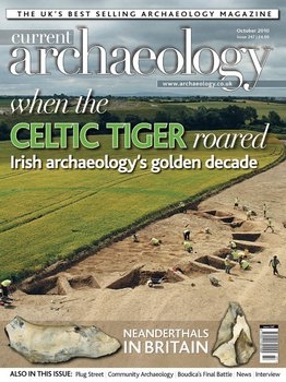 Current Archaeology 2010-10 (247)