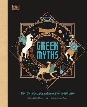 Greek Myths (DK)