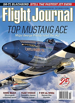 Flight Journal 2021-09-10