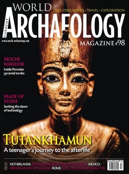 Current World Archaeology 2019-12/2020-01 (98)