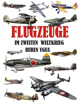 Flugzeuge im Zweiten Weltkrieg