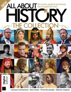 The Collection (All About History 2021)