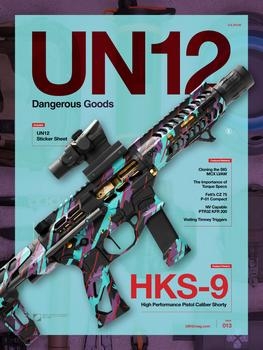 UN12 - Issue 13 2021
