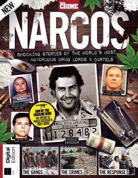 Narcos (Real Crime)