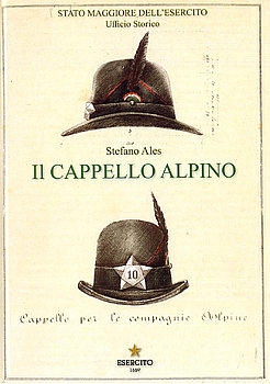 Il Cappello Alpino