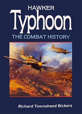 Hawker Typhoon - The Combat History