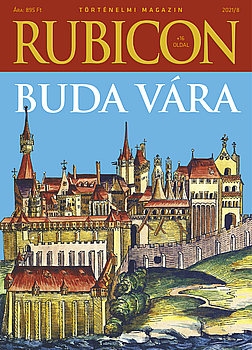 Rubicon 2021-08