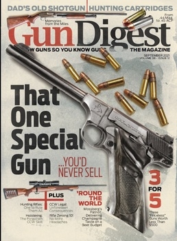 Gun Digest 2021-09