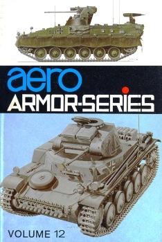 Aero Armor-Series Volume 12