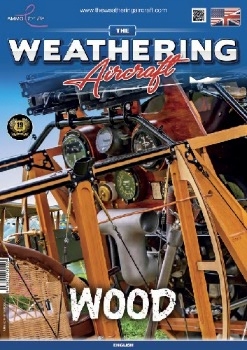 The Weathering Aircraft - Issue 19 (2021-03)