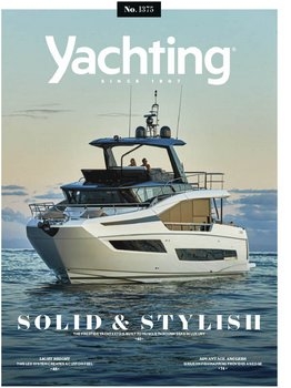 Yachting USA - September 2021