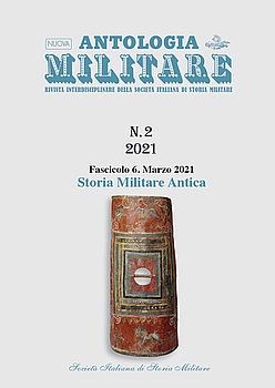 Nuova Antologia Militare: Storia Militare Antica 