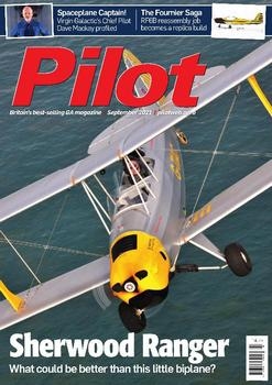Pilot 2021-09