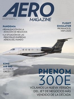 Aero Magazine America Latina - Ed29 2020