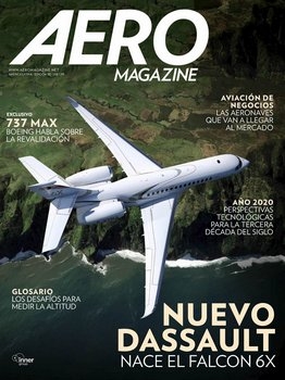 Aero Magazine America Latina - Ed30 2020
