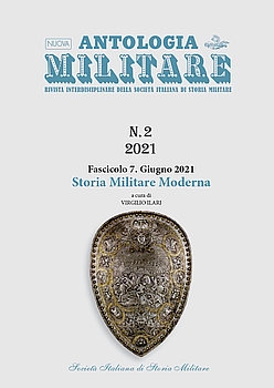Nuova Antologia Militare: Storia Militare Moderna