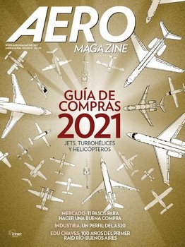 Aero Magazine America Latina - Ed31 2021