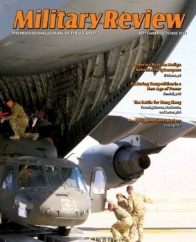Military Revue 2021-09/10