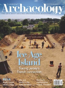 Current Archaeology 2017-12 (333)