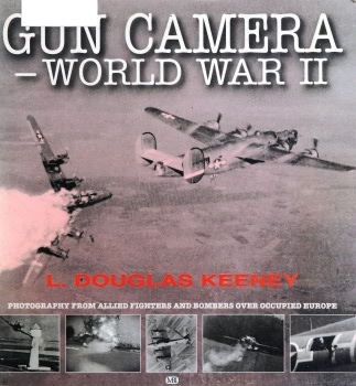 Gun Camera - World War II