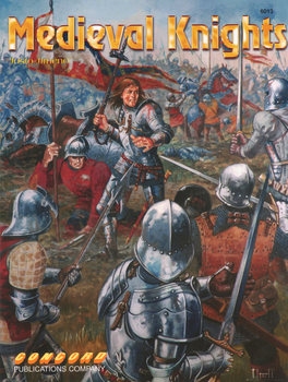 Medieval Knights (Concord 6013)