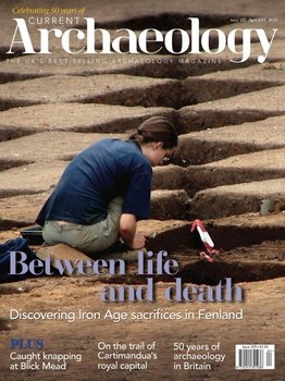 Current Archaeology 2017-04 (325)