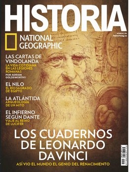 Historia National Geographic 213 2021 (Spain)